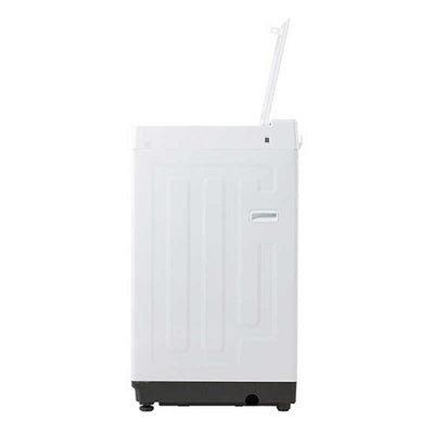 全自動洗濯機 ホワイト 洗濯容量:7.0kg ツインバード WM-ED70W