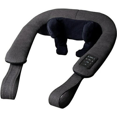 つかみもみマッサージャー ストーングレー スライヴ MD-460