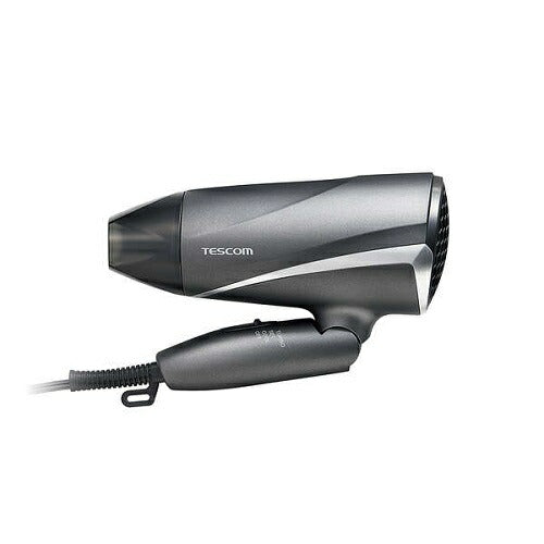 プロテクトイオン ヘアドライヤー グレー テスコム TD360A-H