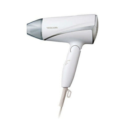 プロテクトイオン ヘアドライヤー ホワイト テスコム TD360A-W