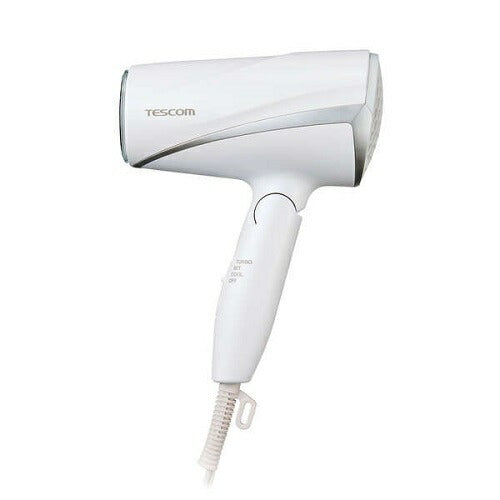 プロテクトイオン ヘアドライヤー ホワイト テスコム TD360A-W