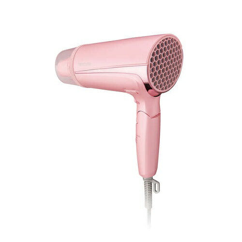 プロテクトイオン ヘアードライヤー ピンク テスコム TD465A-P