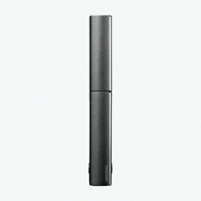 ヘアアイロン USB モバイル メタリックグレー テスコム TS310A-H