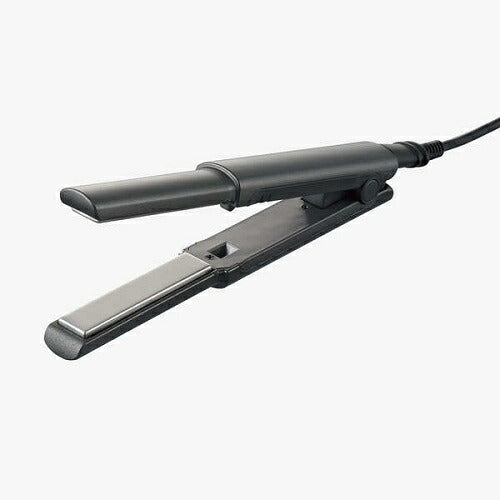 ヘアアイロン USB モバイル メタリックグレー テスコム TS310A-H