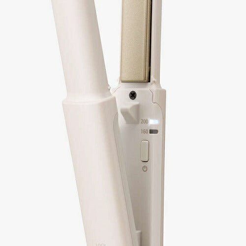 ヘアアイロン USB モバイル パールグレージュ テスコム TS310A-C