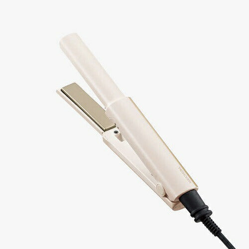 ヘアアイロン USB モバイル パールグレージュ テスコム TS310A-C