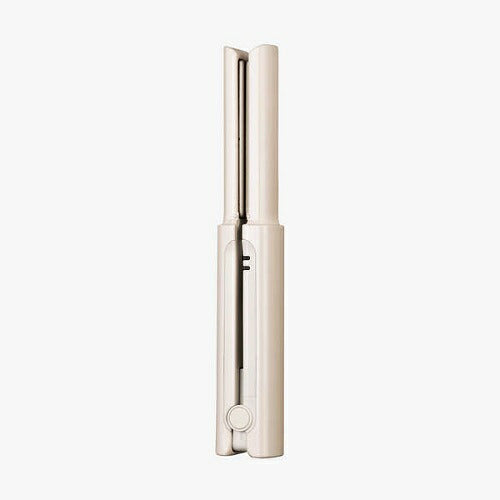 ヘアアイロン USB モバイル パールグレージュ テスコム TS310A-C