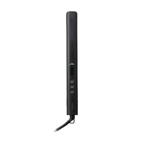 マイナスイオン ストレートアイロン ブラック テスコム TS360A-K