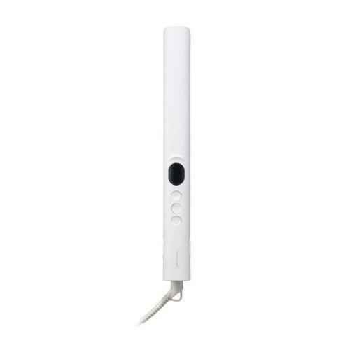 マイナスイオン ストレートアイロン ホワイト テスコム TS360A-W