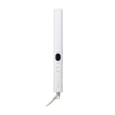マイナスイオン ストレートアイロン ホワイト テスコム TS360A-W