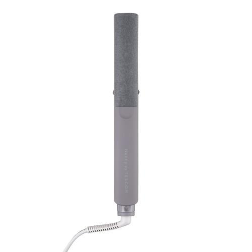 プロフェッショナル プロテクトイオン ストレートアイロン スモーキーグレー テスコム電機 NIS500B-H