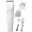 ヘアカッター ホワイト テスコム電機 TT390B-W