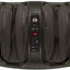 TESCOM テスコム TF1200－T ダークブラウン フットマッサージャー