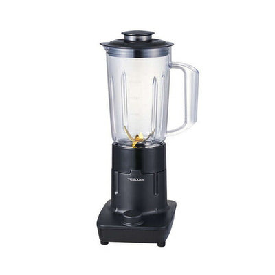 ジュースミキサー 1000ml トライタン ダイヤルスイッチ式 ブラック テスコム TMX40A-K