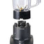 ジュースミキサー 1000ml トライタン ダイヤルスイッチ式 ブラック テスコム TMX40A-K
