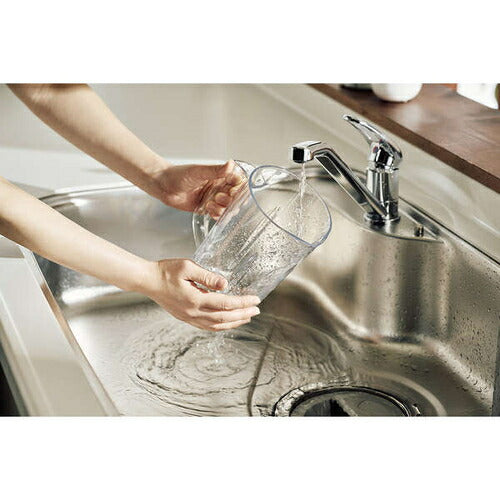 ジュースミキサー 1000ml トライタン ダイヤルスイッチ式 ブラック テスコム TMX40A-K