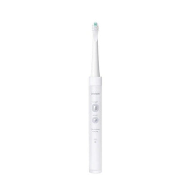音波式電動歯ブラシ 充電式 オムロン HT-B3190-W