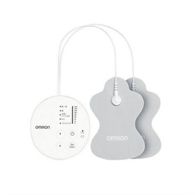 低周波治療器 治療モード5種類 オムロン HV-F013-JE