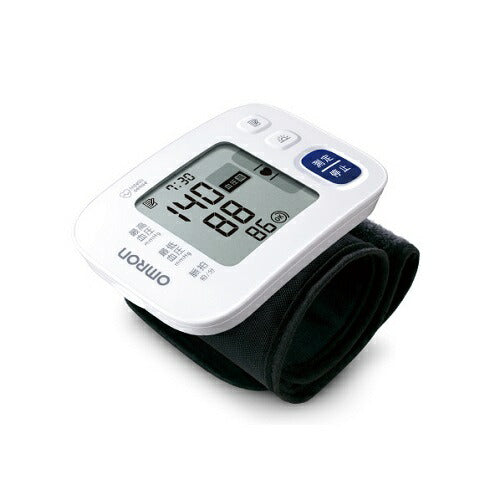 手首式血圧計 オムロン HEM-6185-JF