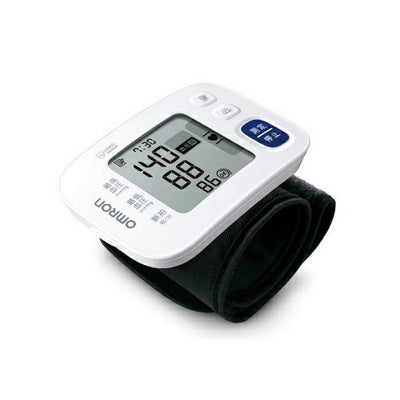 手首式血圧計 オムロン HEM-6185-JF