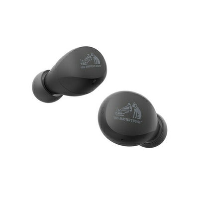 Victor ビクター 完全ワイヤレスイヤホン Bluetooth対応 ブラック JVCケンウッド HA-A6T-B