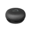 Victor ビクター 完全ワイヤレスイヤホン Bluetooth対応 ブラック JVCケンウッド HA-A6T-B