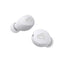 Victor ビクター 完全ワイヤレスイヤホン Bluetooth対応 ホワイト JVCケンウッド HA-A6T-W