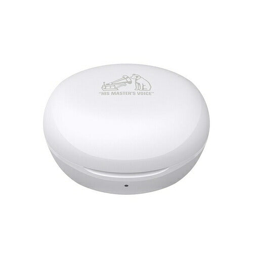 Victor ビクター 完全ワイヤレスイヤホン Bluetooth対応 ホワイト JVCケンウッド HA-A6T-W