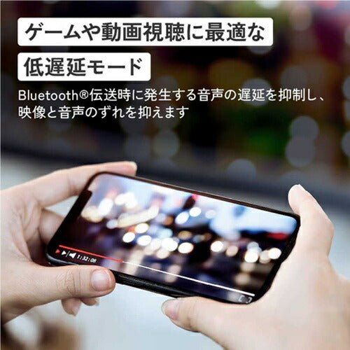 ワイヤレスイヤホン イヤーカフ型 JVCケンウッド HA-NP1T-W オフホワイト 完全ワイヤレス nearphones 音アクセ おしゃれ