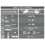 Victor ビクター 完全ワイヤレスイヤホン Bluetooth対応 ピンク JVCケンウッド HA-A6T-P