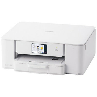インクジェット複合機 プリビオ A4モデル ブラザー DCP-J529N