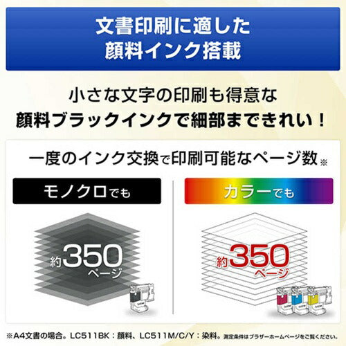 インクジェット FAX複合機 PRIVIO プリビオ A4プリント対応 コードレス受話器1台 ブラザー MFC-J742DN