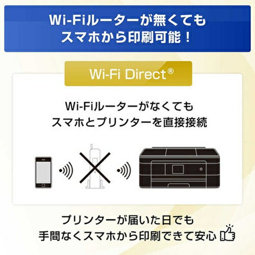 インクジェット FAX複合機 PRIVIO プリビオ A4プリント対応 コードレス受話器1台 ADF(自動原稿送り装置) 自動両面印刷 ブラザー MFC-J943DN
