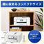 インクジェット FAX複合機 PRIVIO プリビオ A4プリント対応 コードレス受話器1台 ADF(自動原稿送り装置) 自動両面印刷 ブラザー MFC-J943DN