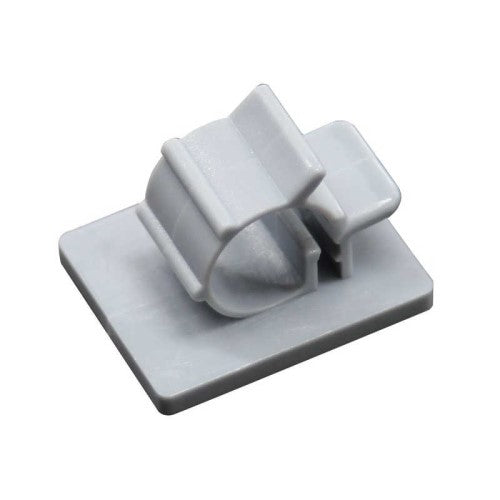 配線クランプ(6個入り・2段階ロック式) マスプロ HCP6-P