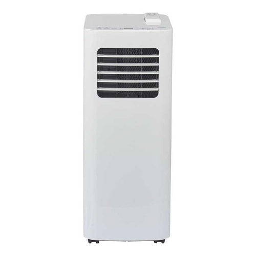 ユアサプライムス YUASA 冷風機 どこでもエアコン YMC-20E(W)
