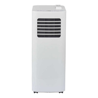 ユアサプライムス YUASA 冷風機 どこでもエアコン YMC-20E(W)