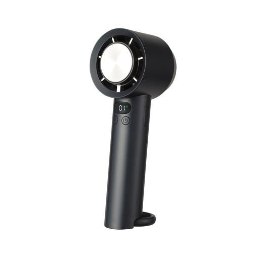 ユアサプライムス YUASA ハンディファン ペルチェ付 YPM-600HE(H)