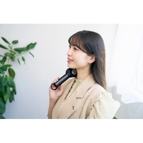 ユアサプライムス YUASA ハンディファン ペルチェ付 YPM-600HE(H)