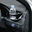 YAC 槌屋ヤック エアコンドリンクホルダー 運転席用 SYHR1 トヨタ 60系 ハリアー専用
