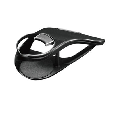 YAC 槌屋ヤック エアコンドリンクホルダー 助手席用 SYC2 トヨタ C-HR専用 ドリンクホルダー
