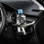 YAC 槌屋ヤック エアコンドリンクホルダー 運転席用 SYL3 レクサス NX専用 ドリンクホルダー