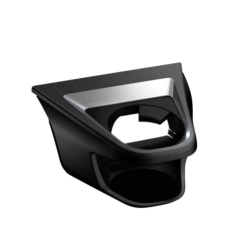 YAC 槌屋ヤック エアコンドリンクホルダー 助手席用 SYL6 レクサス UX専用 ドリンクホルダー