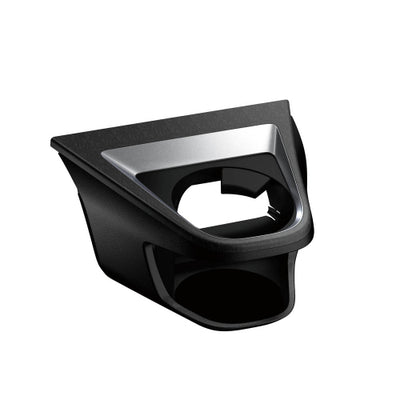 YAC 槌屋ヤック エアコンドリンクホルダー 助手席用 SYL6 レクサス UX専用 ドリンクホルダー
