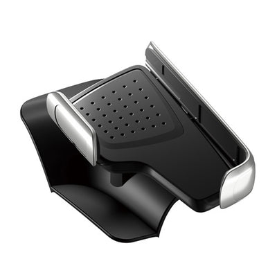YAC 槌屋ヤック スマートフォントレイ スマホトレイ 収納 置くだけ SYCO1 トヨタ 210系 カローラ専用