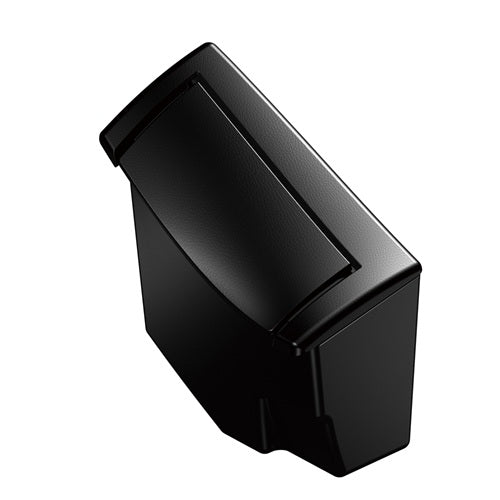 YAC 槌屋ヤック サイドBOXゴミ箱 運転席用 ドアポケット ダストボックス SYCO2 トヨタ 210系 カローラ専用