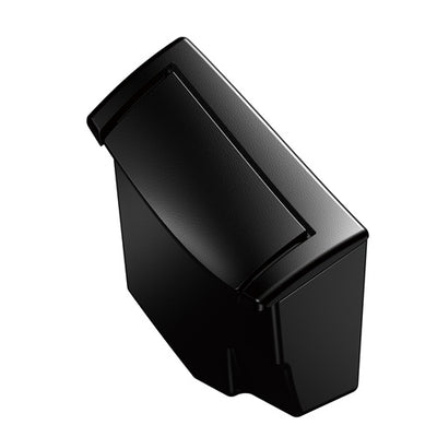 YAC 槌屋ヤック サイドBOXゴミ箱 運転席用 ドアポケット ダストボックス SYCO2 トヨタ 210系 カローラ専用