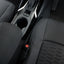 YAC 槌屋ヤック シートサイドポケット 運転席用 隙間収納 小物入れ SYCO4 トヨタ 210系 カローラ専用