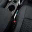 YAC 槌屋ヤック シートサイドポケット 運転席用 隙間収納 小物入れ SYCO4 トヨタ 210系 カローラ専用