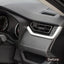 YAC 槌屋ヤック エアコンドリンクホルダー 運転席用 SYRA1 トヨタ 50系 RAV4専用